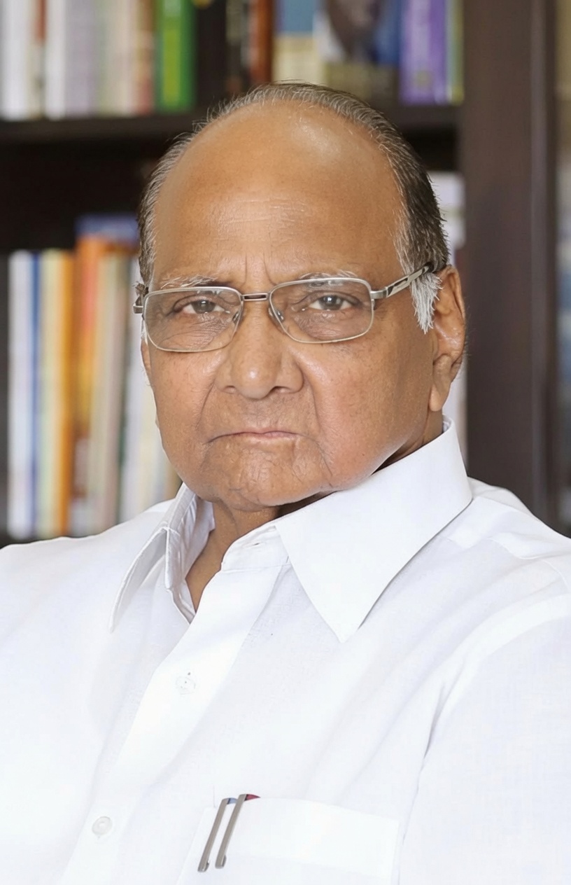 Hon. Sharad Pawar